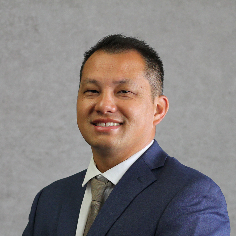 David Yang